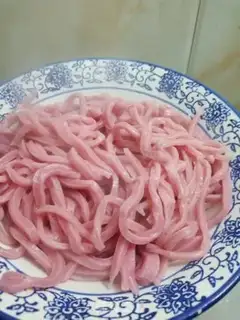 Make Noodles step 17