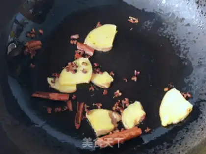 Make Gourmet step 3