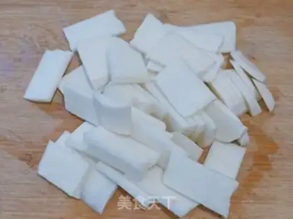 Make Clear the dishes step 2