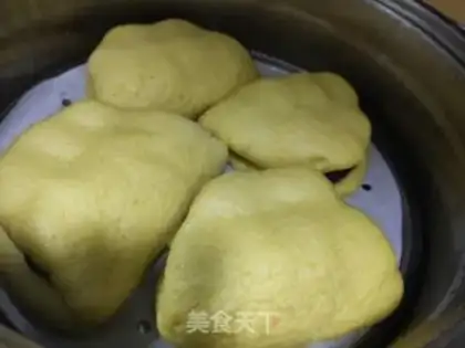 Make Corn rolls step 11