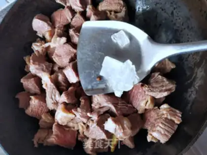Make Gourmet step 4