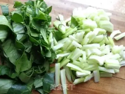 Make Thousands of casseroles step 2