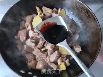 Make Gourmet step 5