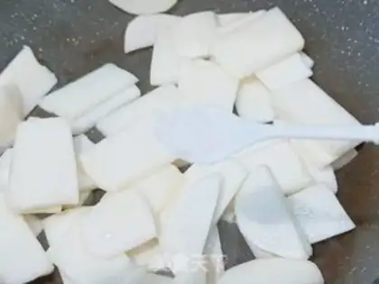 Make Clear the dishes step 5