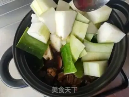 Make Gourmet step 8