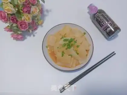 Make Clear the dishes step 8