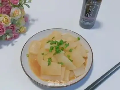 Make Clear the dishes step 9