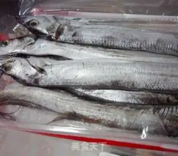 Make Red-fried fish step 0