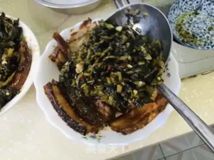 Make Plum chow step 10