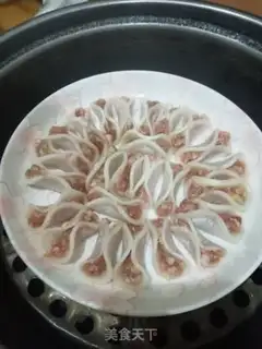 Make A carrot roll step 5