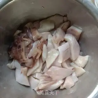 Make Pyramid step 1