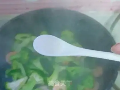 Make Slurberry shrimp step 7