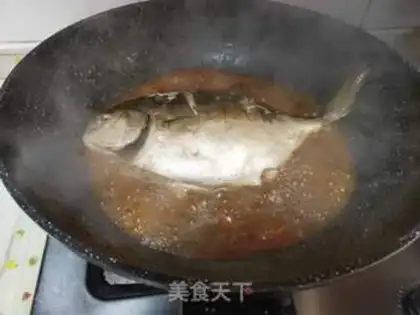 Make Redfish step 6