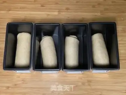 Make Tuna sandwich step 8
