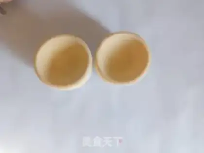 Make Eggskin Napoleon step 0