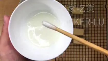 Make Lemon cream step 9