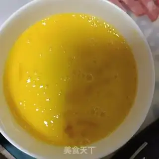 Make Fried noodles step 3