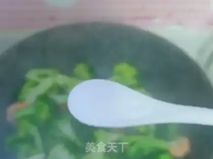 Make Slurberry shrimp step 8
