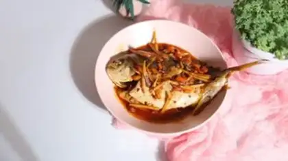 Make Redfish step 7