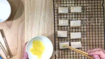 Make Lemon cream step 11