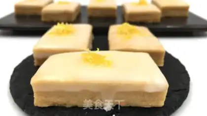 Make Lemon cream step 13