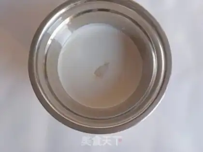 Make Eggskin Napoleon step 6