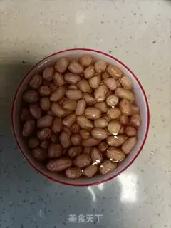 Make Home spicy powder step 0