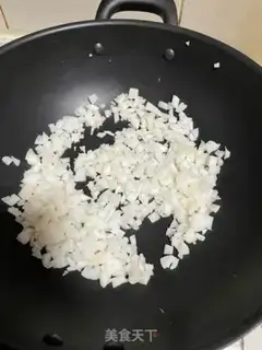 Make Food buns step 2