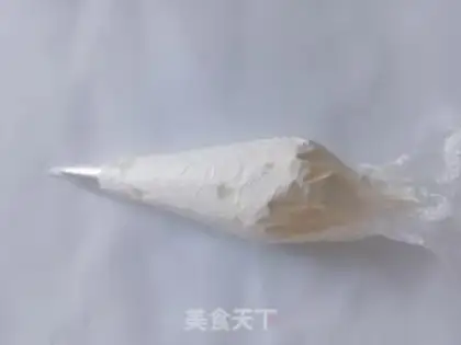 Make Eggskin Napoleon step 7