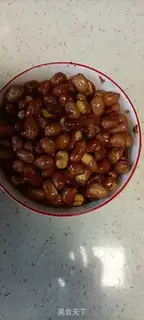 Make Home spicy powder step 2
