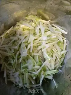 Make Squeeze step 1