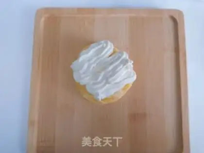 Make Eggskin Napoleon step 8