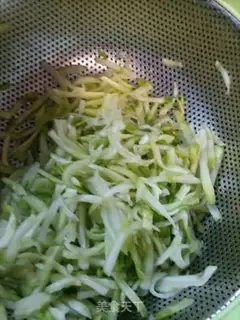 Make Squeeze step 2