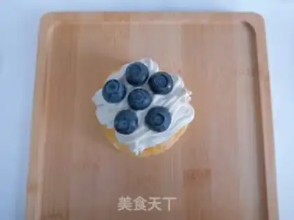 Make Eggskin Napoleon step 9