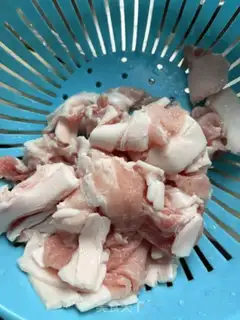 Make Five flowers and onions step 0