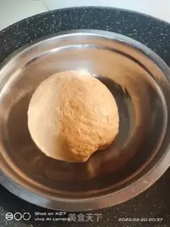 Make Carrot ham and sausage step 2