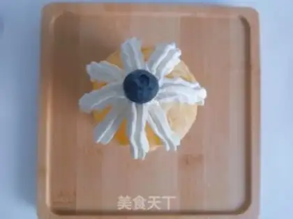 Make Eggskin Napoleon step 10
