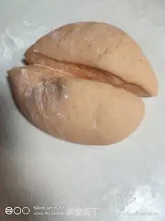 Make Carrot ham and sausage step 3