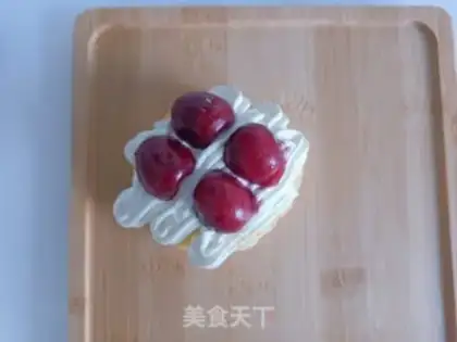 Make Eggskin Napoleon step 11