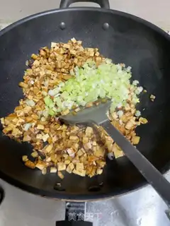 Make Food buns step 6