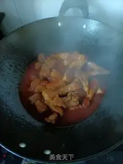Make Sugar Jelly Ridge step 7