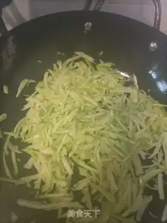 Make Squeeze step 5