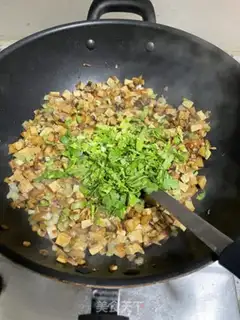 Make Food buns step 7