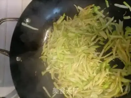Make Squeeze step 6
