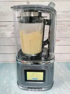 Make Red-tree oatmeal shake step 3