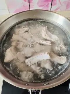 Make Delicious ribs step 0