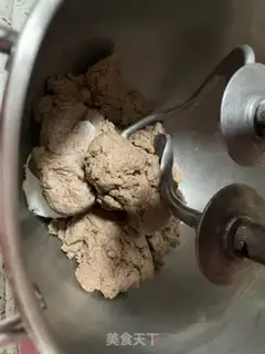Make Food buns step 9