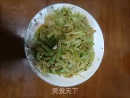 Make Squeeze step 8