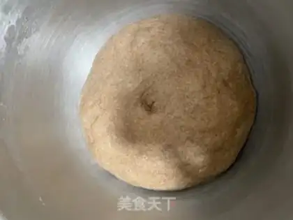 Make Food buns step 10