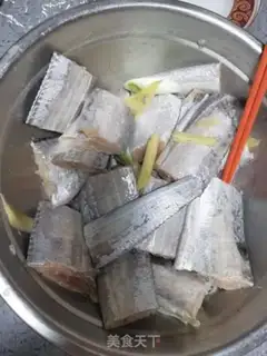 Make Red burning bands step 0